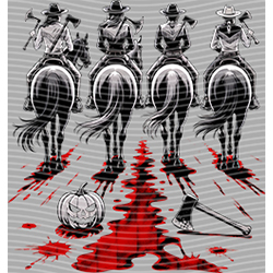 Halloween-WS 12309